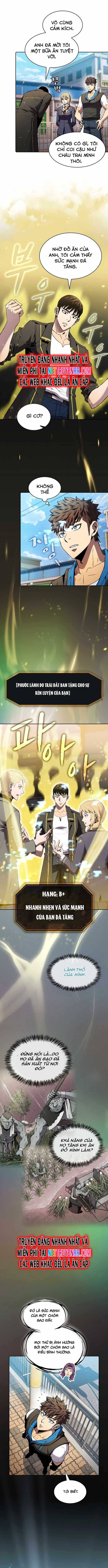 Thiên Thần Quay Về Từ Địa Ngục: Chapter 86