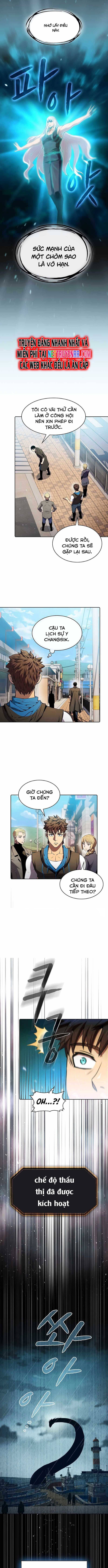 Thiên Thần Quay Về Từ Địa Ngục: Chapter 86