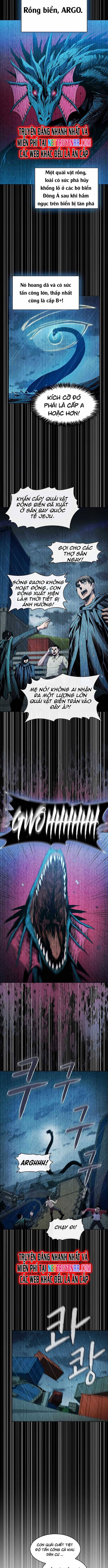 Thiên Thần Quay Về Từ Địa Ngục: Chapter 86