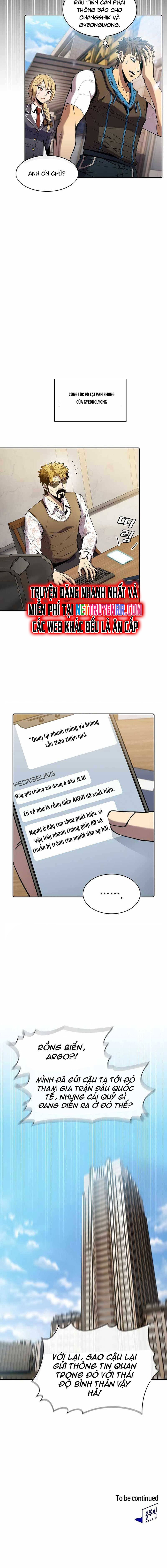 Thiên Thần Quay Về Từ Địa Ngục: Chapter 86