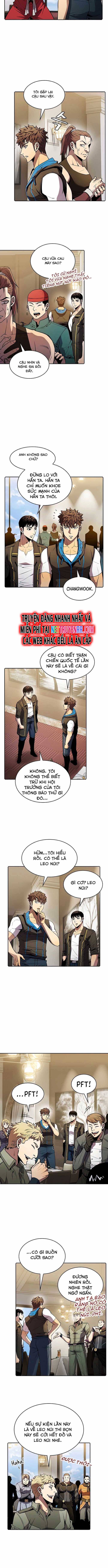 Thiên Thần Quay Về Từ Địa Ngục: Chapter 87