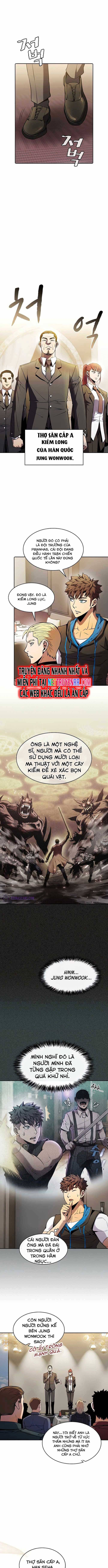 Thiên Thần Quay Về Từ Địa Ngục: Chapter 87