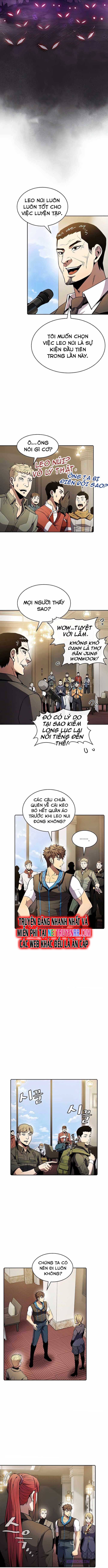 Thiên Thần Quay Về Từ Địa Ngục: Chapter 87