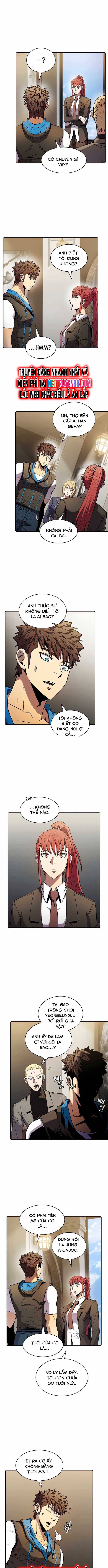 Thiên Thần Quay Về Từ Địa Ngục: Chapter 87
