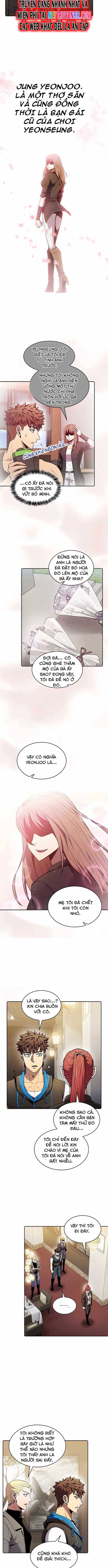 Thiên Thần Quay Về Từ Địa Ngục: Chapter 87