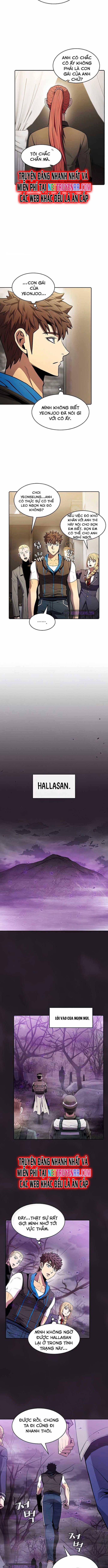 Thiên Thần Quay Về Từ Địa Ngục: Chapter 87