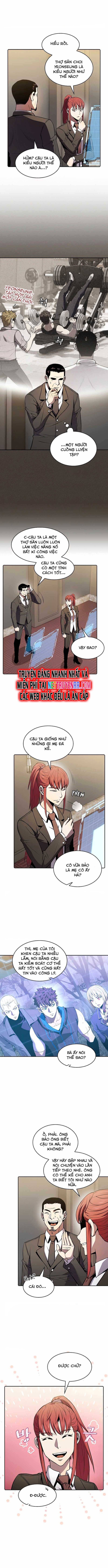 Thiên Thần Quay Về Từ Địa Ngục: Chapter 88
