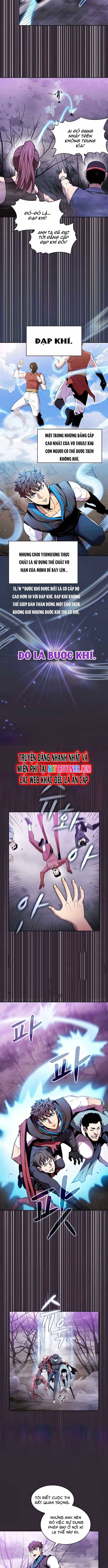 Thiên Thần Quay Về Từ Địa Ngục: Chapter 88