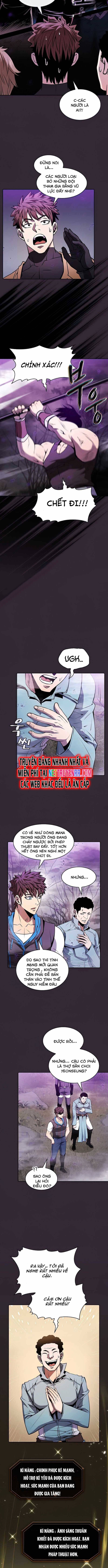 Thiên Thần Quay Về Từ Địa Ngục: Chapter 88