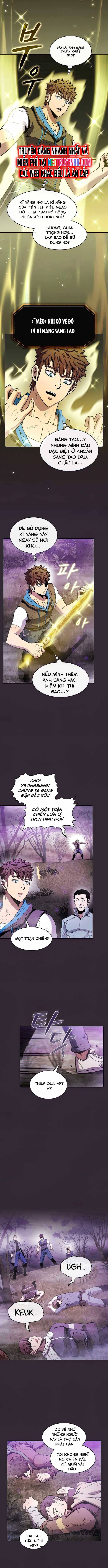 Thiên Thần Quay Về Từ Địa Ngục: Chapter 88