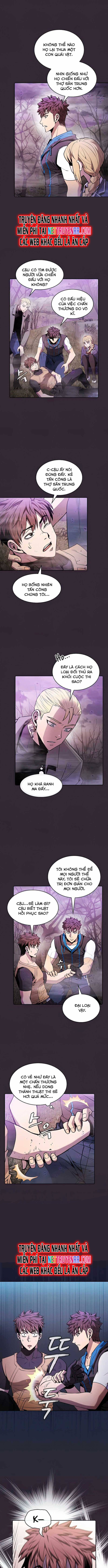 Thiên Thần Quay Về Từ Địa Ngục: Chapter 88