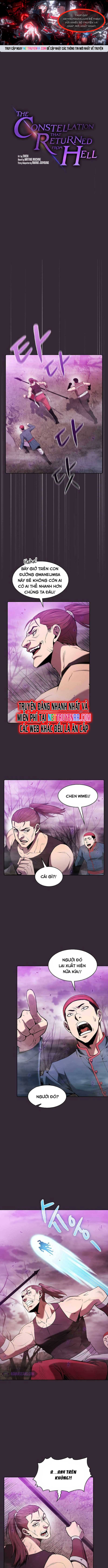 Thiên Thần Quay Về Từ Địa Ngục: Chapter 89