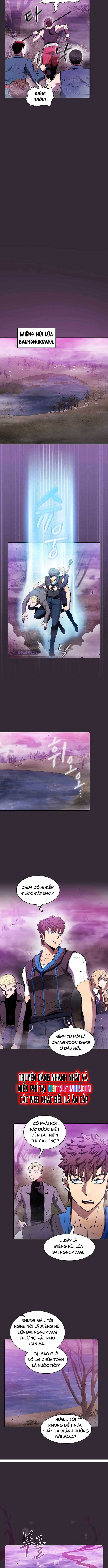 Thiên Thần Quay Về Từ Địa Ngục: Chapter 89