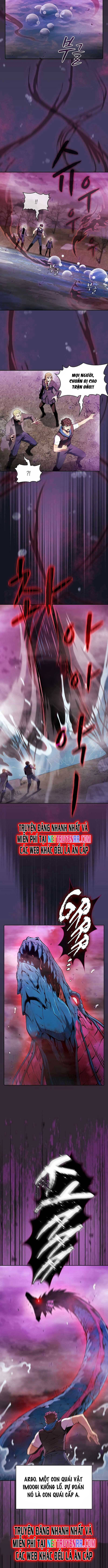 Thiên Thần Quay Về Từ Địa Ngục: Chapter 89