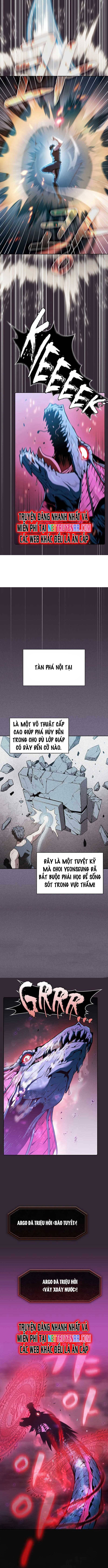 Thiên Thần Quay Về Từ Địa Ngục: Chapter 89