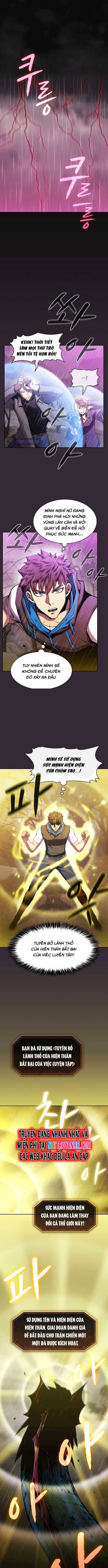 Thiên Thần Quay Về Từ Địa Ngục: Chapter 89