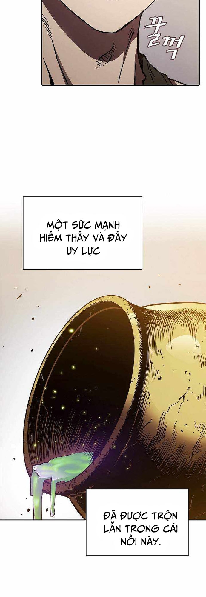 Thiên Thần Quay Về Từ Địa Ngục: Chapter 9