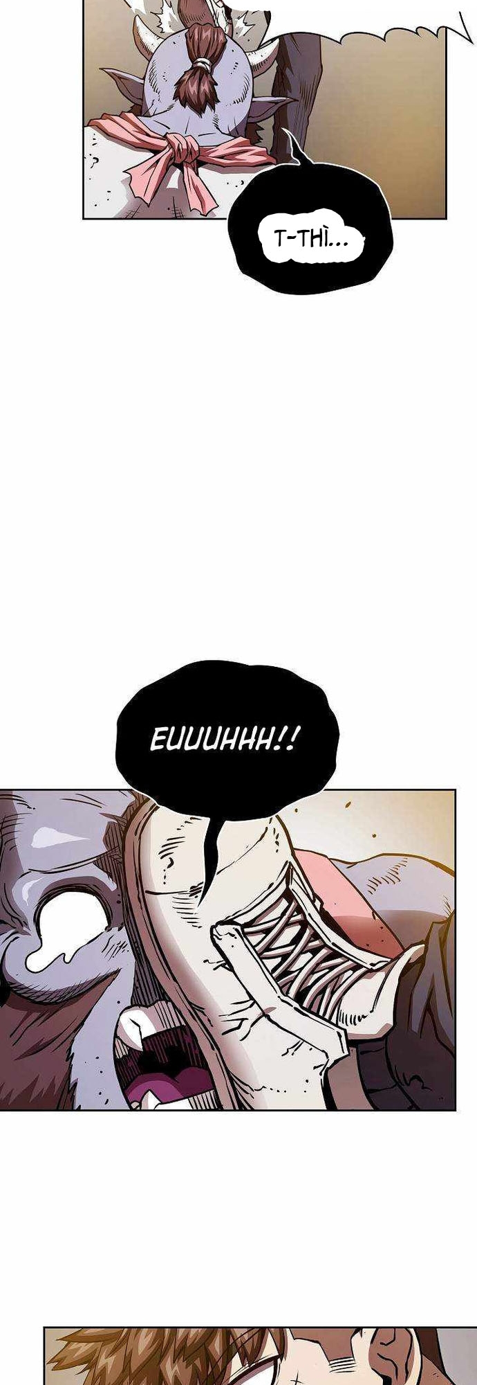 Thiên Thần Quay Về Từ Địa Ngục: Chapter 9