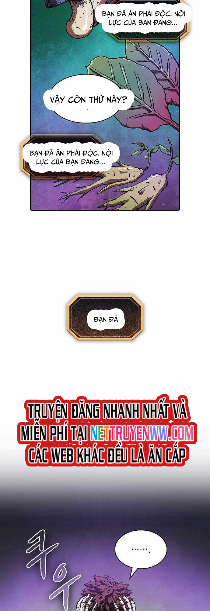 Thiên Thần Quay Về Từ Địa Ngục: Chapter 9