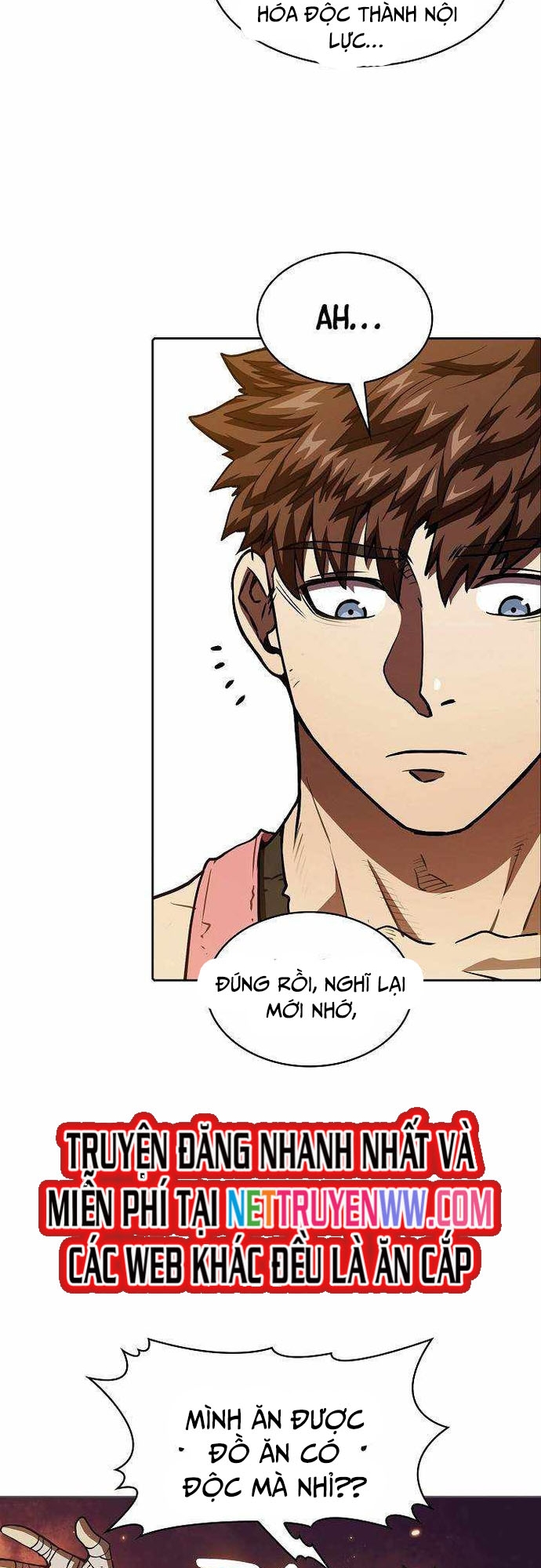 Thiên Thần Quay Về Từ Địa Ngục: Chapter 9