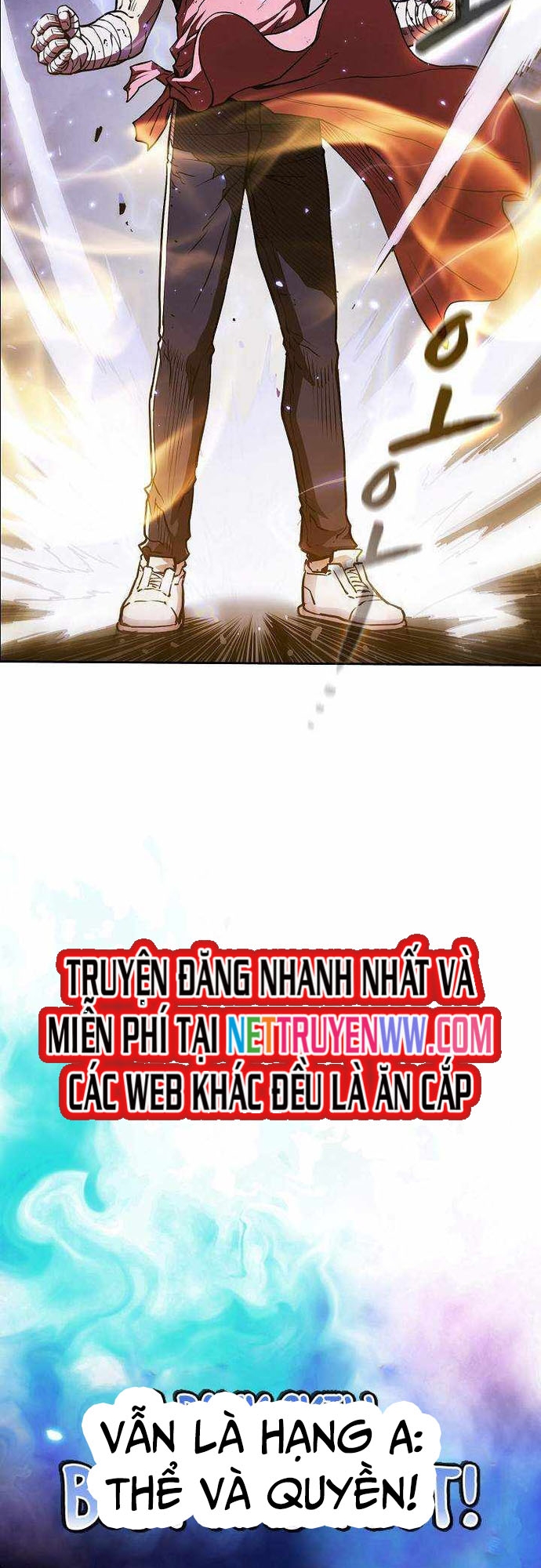 Thiên Thần Quay Về Từ Địa Ngục: Chapter 9