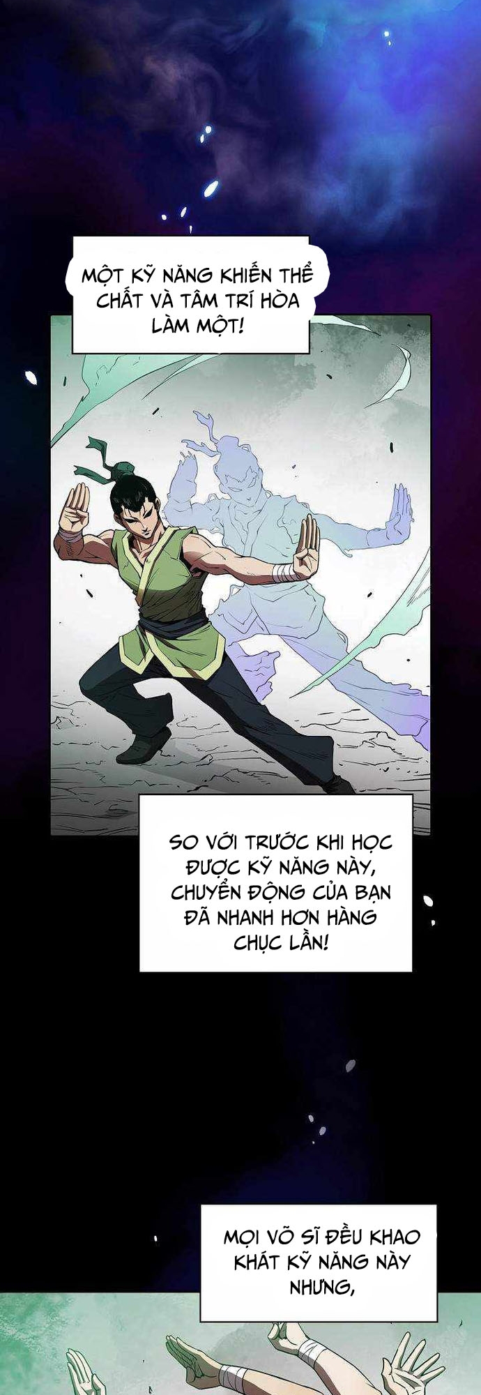 Thiên Thần Quay Về Từ Địa Ngục: Chapter 9