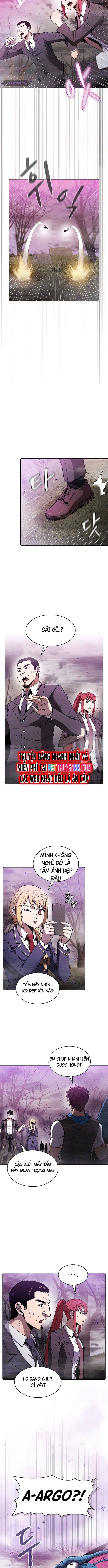 Thiên Thần Quay Về Từ Địa Ngục: Chapter 90