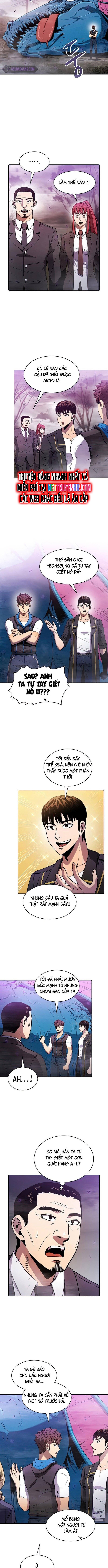 Thiên Thần Quay Về Từ Địa Ngục: Chapter 90
