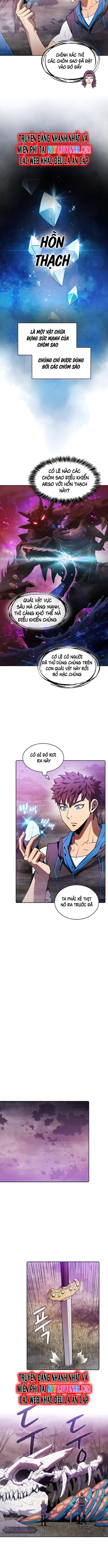 Thiên Thần Quay Về Từ Địa Ngục: Chapter 90
