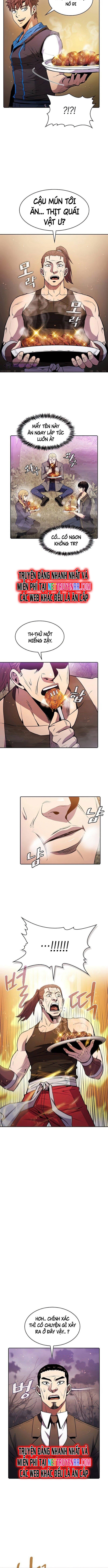 Thiên Thần Quay Về Từ Địa Ngục: Chapter 90