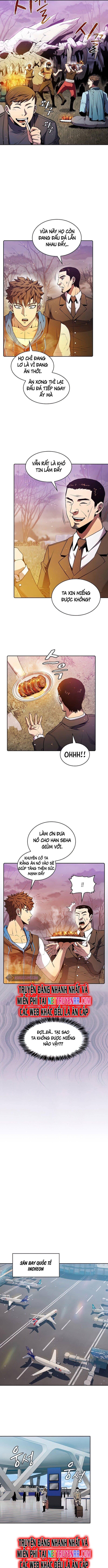 Thiên Thần Quay Về Từ Địa Ngục: Chapter 90