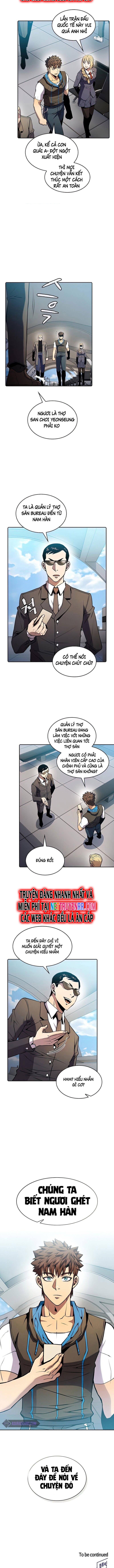 Thiên Thần Quay Về Từ Địa Ngục: Chapter 90