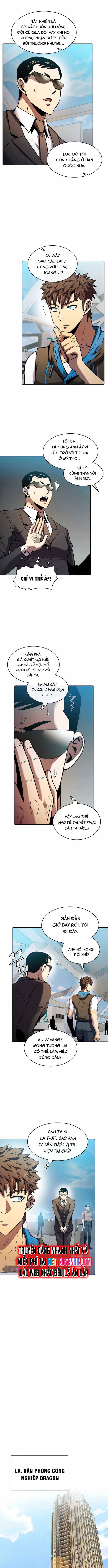 Thiên Thần Quay Về Từ Địa Ngục: Chapter 91