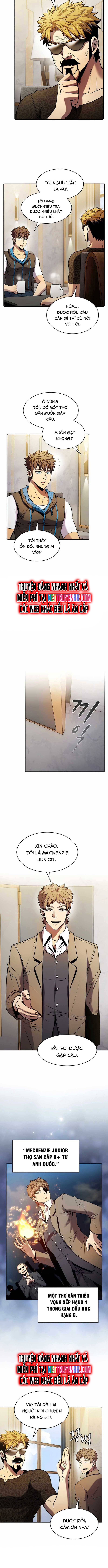 Thiên Thần Quay Về Từ Địa Ngục: Chapter 91