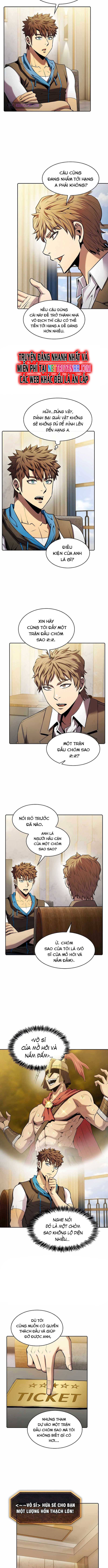 Thiên Thần Quay Về Từ Địa Ngục: Chapter 91