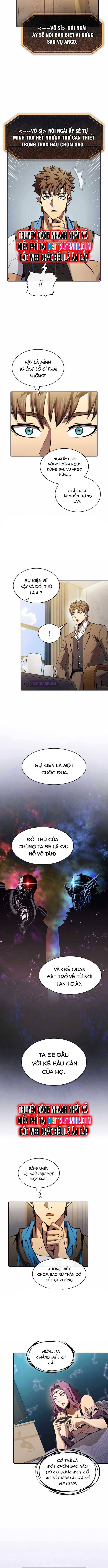 Thiên Thần Quay Về Từ Địa Ngục: Chapter 91