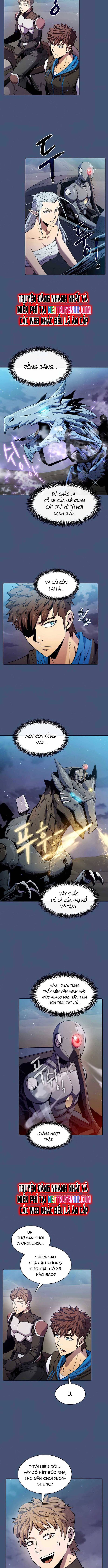 Thiên Thần Quay Về Từ Địa Ngục: Chapter 91