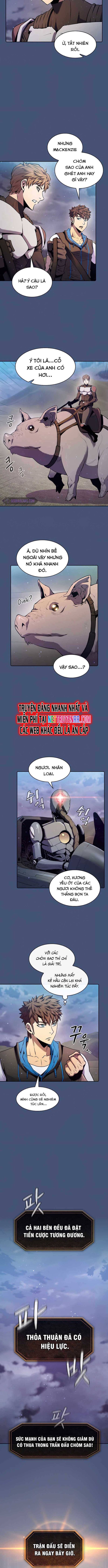 Thiên Thần Quay Về Từ Địa Ngục: Chapter 91