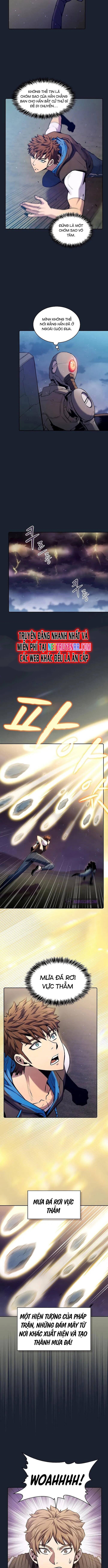 Thiên Thần Quay Về Từ Địa Ngục: Chapter 92