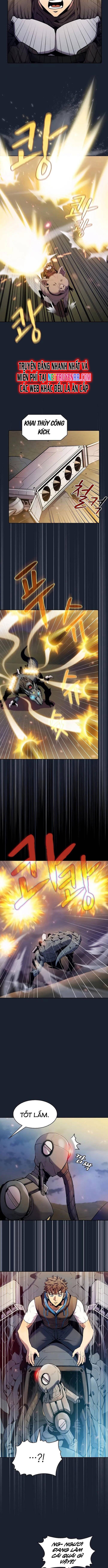 Thiên Thần Quay Về Từ Địa Ngục: Chapter 92