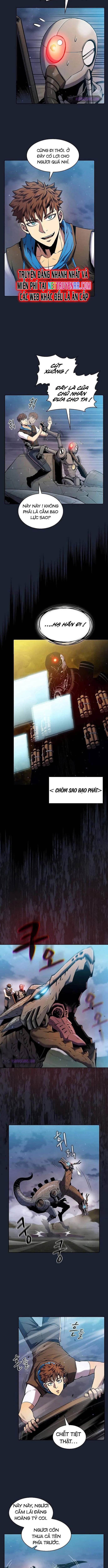 Thiên Thần Quay Về Từ Địa Ngục: Chapter 92