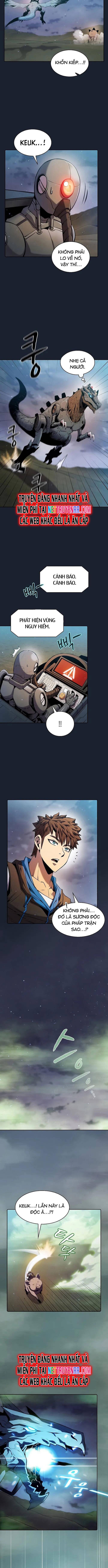 Thiên Thần Quay Về Từ Địa Ngục: Chapter 92