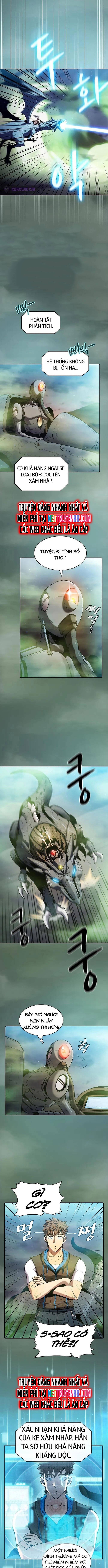 Thiên Thần Quay Về Từ Địa Ngục: Chapter 92