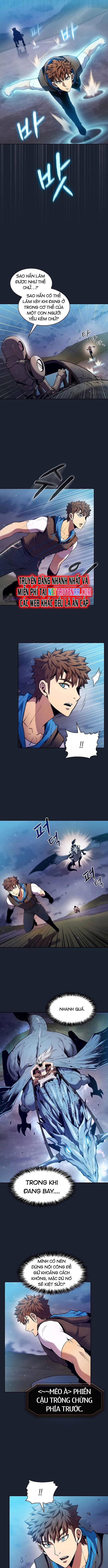 Thiên Thần Quay Về Từ Địa Ngục: Chapter 92