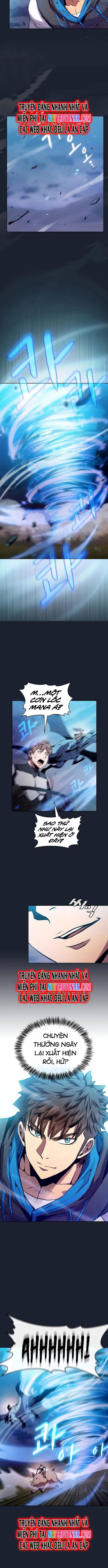 Thiên Thần Quay Về Từ Địa Ngục: Chapter 92