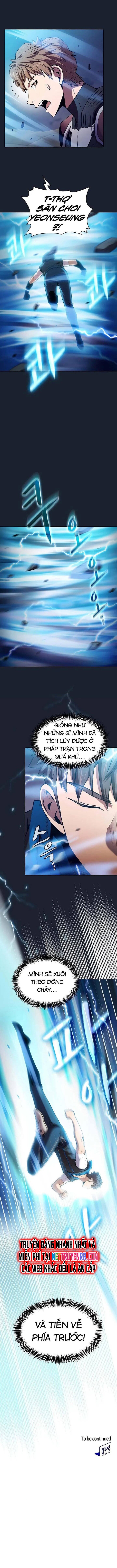 Thiên Thần Quay Về Từ Địa Ngục: Chapter 92