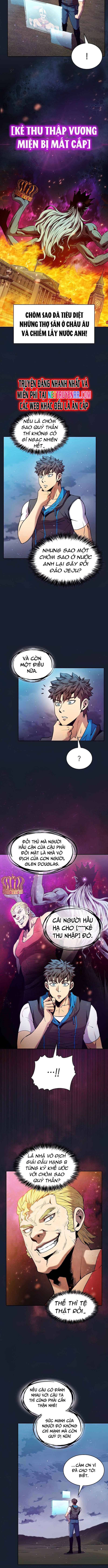 Thiên Thần Quay Về Từ Địa Ngục: Chapter 93