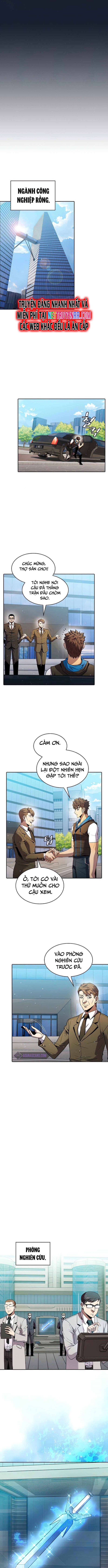Thiên Thần Quay Về Từ Địa Ngục: Chapter 93