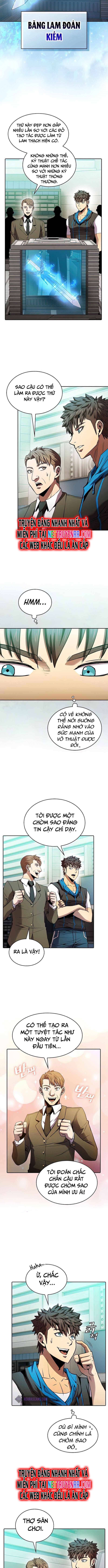 Thiên Thần Quay Về Từ Địa Ngục: Chapter 93