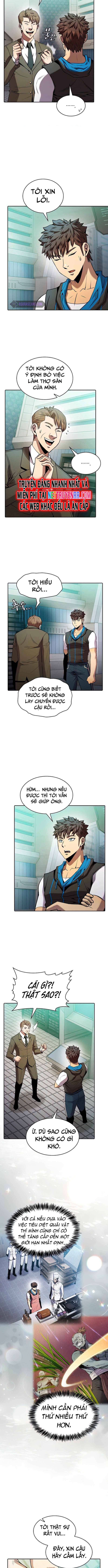 Thiên Thần Quay Về Từ Địa Ngục: Chapter 93